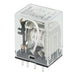 SZR-MY2-1-DC24V by Honeywell Sensing and Productivity Solutions - RELAY GEN PURPOSE DPDT 5A 24V
