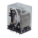 SZR-MY2-1P-DC24V by Honeywell Sensing and Productivity Solutions - RELAY GEN PURPOSE DPDT 5A 24V