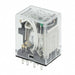 SZR-MY4-N1-DC12V by Honeywell Sensing and Productivity Solutions - RELAY GEN PURPOSE 4PDT 3A 12V