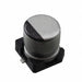 10SZV33M5X5.5 by Rubycon - ALUMIN CAP 33UF 20% 10V SMD