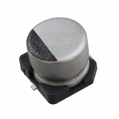 16SZV33M6.3X5.5 by Rubycon - ALUMIN CAP 33UF 20% 16V SMD