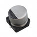 6.3SZV100M6.3X5.5 by Rubycon - ALUMIN CAP 100UF 20% 6.3V SMD