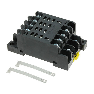 SZX-SLF-14 by Honeywell Sensing and Productivity Solutions - RELAY SOCKET 14 POS DIN RAIL