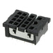 SZX-SMB-14P by Honeywell Sensing and Productivity Solutions - RELAY SOCKET 14 POS THROUGH HOLE