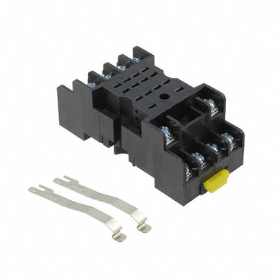 SZX-SMF-14N by Honeywell Sensing and Productivity Solutions - RELAY SOCKET 14 POS DIN RAIL