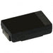EEF-SX0D331XR by Panasonic Electronic Components - ALUMIN CAP POLY 330UF 20% 2V SMD