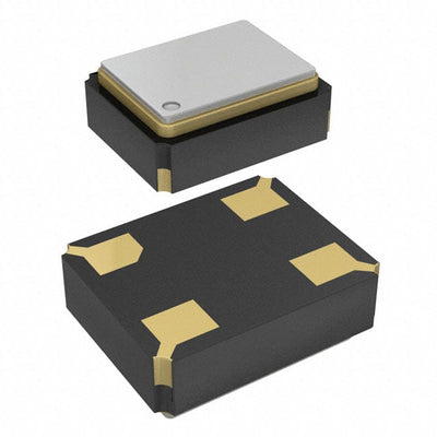 FM3710003 by Diodes Incorporated - XTAL OSC XO 37.1250MHZ CMOS SMD