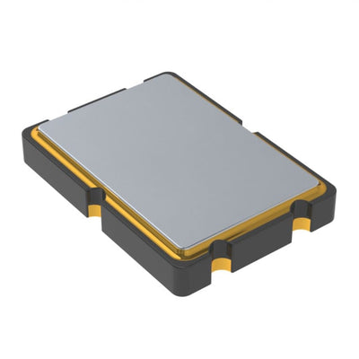 FP0980008 by Diodes Incorporated - CRYSTAL 9.8304MHZ 20PF SMD
