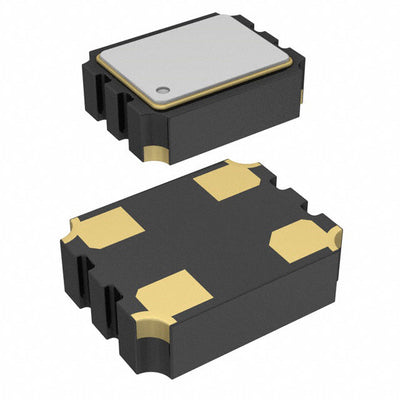 UX31C50002 by Diodes Incorporated - CLOCK SAW OSCILLATOR SEAM3225 T&