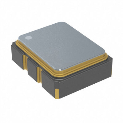 UX22F62002 by Diodes Incorporated - XTAL OSC XO LVPECL SMD