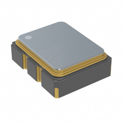 PK5000004 by Diodes Incorporated - XTAL OSC XO 50.0000MHZ LVPECL