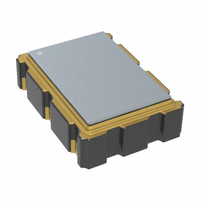 UX72F55001 by Diodes Incorporated - XTAL OSC XO 151.2500MHZ LVPECL