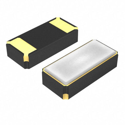 G8327A045 by Diodes Incorporated - CRYSTAL 32.768KHZ SMD
