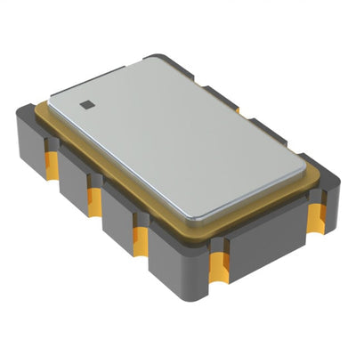 NX71C50004 by Diodes Incorporated - XTAL OSCILLATOR XO SMD