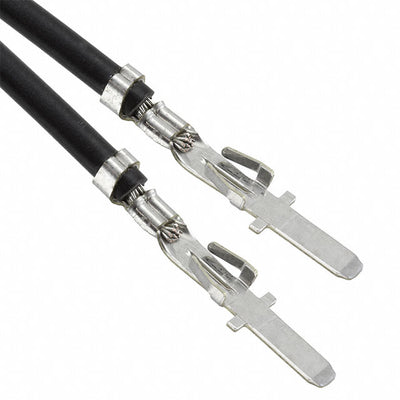 0797582043 by Molex - SABRE 150MM 16AWG PRE-CRIMPED LE