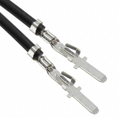 0797582041 by Molex - SABRE 150MM 16AWG PRE-CRIMPED LE