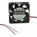 109P0512A702 by Sanyo Denki America Inc. - FAN AXIAL 52X15MM 12VDC WIRE