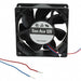 9G1224M1021 by Sanyo Denki America Inc. - FAN AXIAL 119X38MM 24VDC WIRE