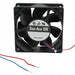 9G1212M1021 by Sanyo Denki America Inc. - FAN AXIAL 119X38MM 12VDC WIRE