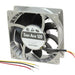 9SG1248G101 by Sanyo Denki America Inc. - FAN AXIAL 119X38MM 48VDC WIRE