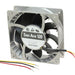 9SG1224G101 by Sanyo Denki America Inc. - FAN AXIAL 119X38MM 24VDC WIRE