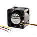 9GV0412K301 by Sanyo Denki America Inc. - FAN AXIAL 40X28MM 12VDC WIRE