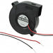109BD24HA2 by Sanyo Denki America Inc. - FAN BLOWER 76X30MM 24VDC WIRE