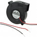 9BD12SA6-1 by Sanyo Denki America Inc. - FAN BLOWER 76X20MM 12VDC WIRE