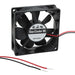 9A0824G4021 by Sanyo Denki America Inc. - FAN AXIAL 80X25MM 24VDC WIRE