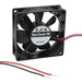 9A0812H4021 by Sanyo Denki America Inc. - FAN AXIAL 80X25MM 12VDC WIRE