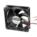 9A0912H402 by Sanyo Denki America Inc. - FAN AXIAL 92X25MM 12VDC WIRE
