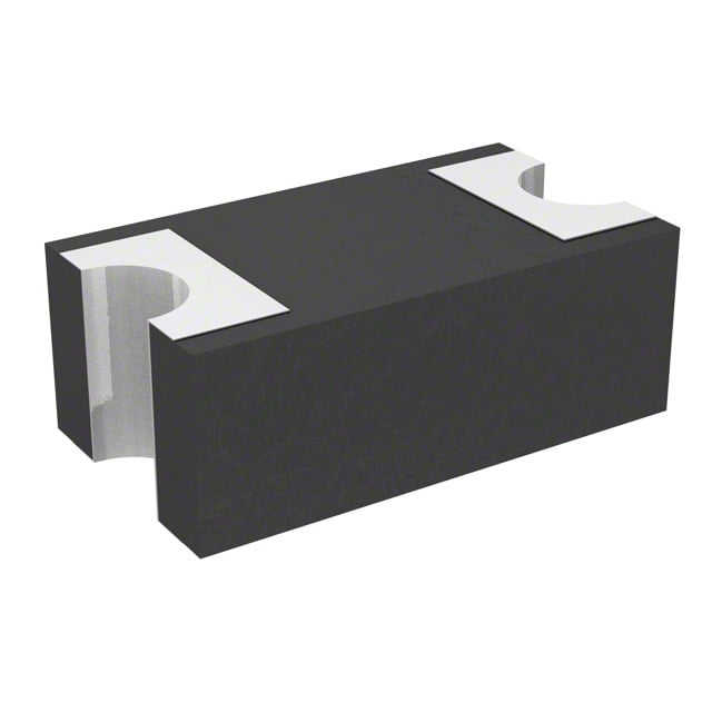 SD0603S040S0R2 by KYOCERA AVX - DIODE SCHOTTKY 40V 200MA 0603