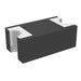 SD0603S040S0R2 by KYOCERA AVX - DIODE SCHOTTKY 40V 200MA 0603
