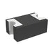 SD0805S020S0R5 by KYOCERA AVX - DIODE SCHOTTKY 20V 500MA 0805