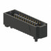 SEAF-10-05.0-L-04-1-A-K-TR by Samtec Inc. - CONNECTOR HD ARRAY RCPT 40P SMD GOLD