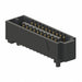 SEAF-10-06.0-L-04-2-A-K-TR by Samtec Inc. - CONNECTOR HD ARRAY RCPT 40P SMD GOLD