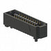 SEAF-10-05.0-L-04-1-A-K-TR by Samtec Inc. - CONNECTOR HD ARRAY RCPT 40P SMD GOLD