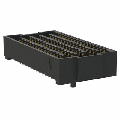 SEAF-15-05.0-L-10-1-A by Samtec Inc. - CONNECTOR HD ARRAY RCPT 150P SMD GOLD