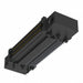 SEAF-20-01-L-04-1-RA-GP-TR by Samtec Inc. - CONNECTOR HD ARRAY RCPT 80POS R/A SMD