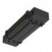 SEAF-20-01-L-04-2-RA-GP-TR by Samtec Inc. - CONNECTOR HD ARRAY RCPT 80POS R/A SMD