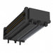 SEAF-20-01-L-04-X-RA-SPECIAL by Samtec Inc. - CONNECTOR HD ARRAY RCPT 80POS R/A SMD