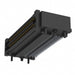 SEAF-20-01-S-04-2-RA-K-TR by Samtec Inc. - CONNECTOR HD ARRAY RCPT 80POS R/A SMD