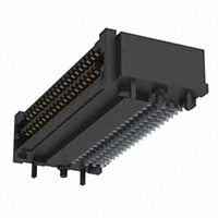 SEAF-20-01-L-04-X-RA-SPECIAL by Samtec Inc. - CONNECTOR HD ARRAY RCPT 80POS R/A SMD
