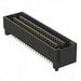 SEAF-20-06.5-S-05-2-A-K-TR by Samtec Inc. - CONNECTOR HD ARRAY RCPT 100P SMD GOLD