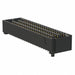 SEAF-20-06.5-L-06-1-A-K-TR by Samtec Inc. - CONNECTOR HD ARRAY RCPT 120P SMD GOLD