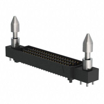 SEAF-20-05.0-L-06-2-A-LP-K-TR by Samtec Inc. - CONNECTOR HD ARRAY RCPT 120P SMD GOLD