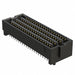 SEAF-20-06.5-L-08-1-A-K-TR by Samtec Inc. - CONNECTOR HD ARRAY RCPT 160P SMD GOLD