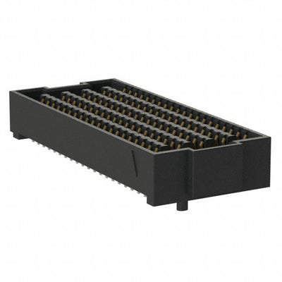 SEAF-20-06.0-L-10-1-A-K-TR by Samtec Inc. - CONNECTOR HD ARRAY RCPT 200P SMD GOLD