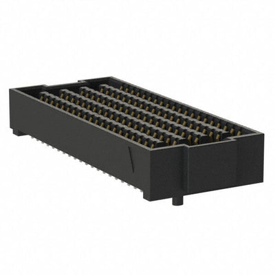 SEAF-20-05.0-L-10-2-A-K-TR by Samtec Inc. - CONNECTOR HD ARRAY RCPT 200P SMD GOLD