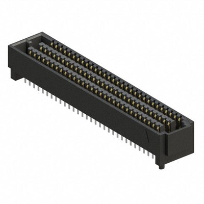 SEAF-30-06.5-L-06-1-A-K-TR by Samtec Inc. - CONNECTOR HD ARRAY RCPT 180P SMD GOLD